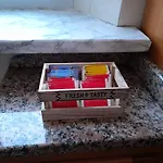 Domus Flavia Apartmán *