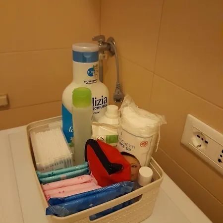 Domus Flavia Lägenhet Mantova