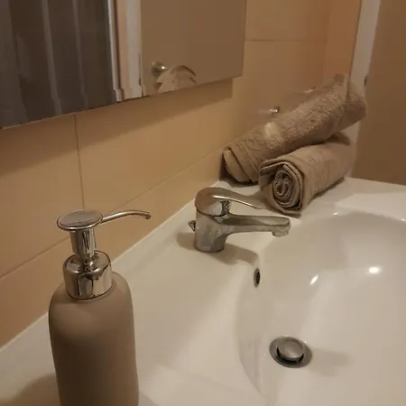 Domus Flavia * Mantova