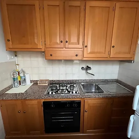 Apartment Domus Flavia *