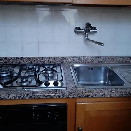 Apartment Domus Flavia *