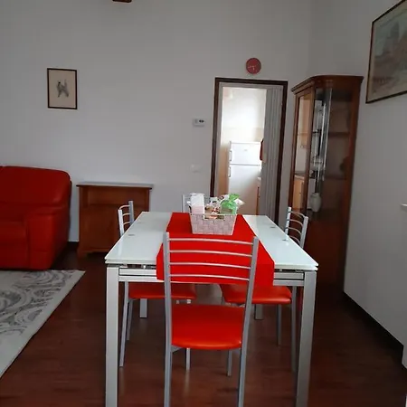 Domus Flavia Apartment *