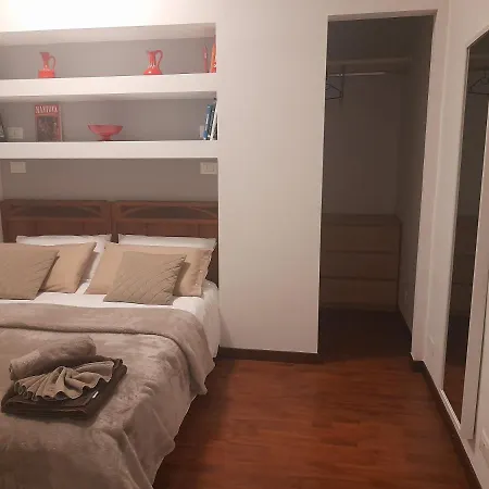 Domus Flavia Apartment Mantova