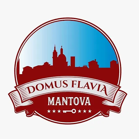 Apartment Domus Flavia Mantova