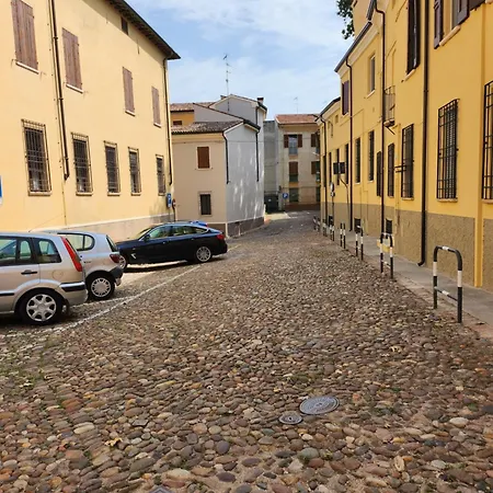 Domus Flavia * Mantova